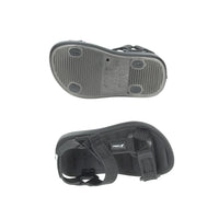 Rider Bambini e ragazzi Sandalo 11669 Nero