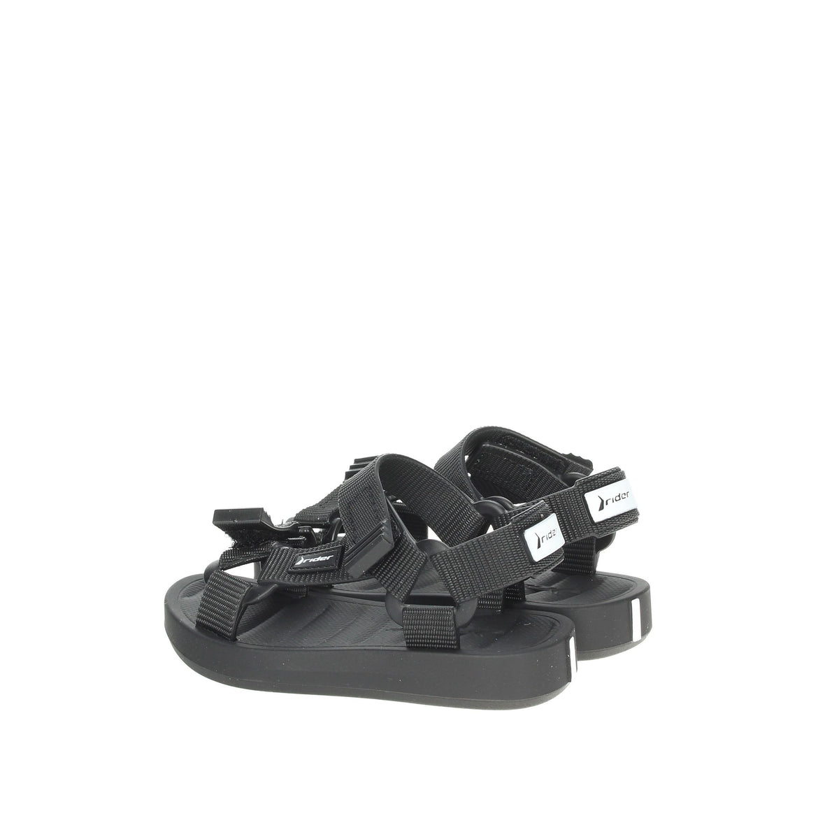 Rider Bambini e ragazzi Sandalo 11669 Nero