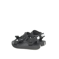 Rider Bambini e ragazzi Sandalo 11669 Nero