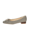 Laura Biagiotti Donna Ballerine 8222 Marrone