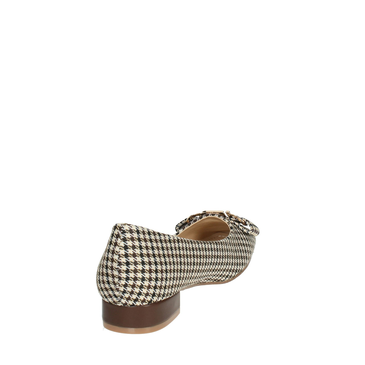 Laura Biagiotti Donna Ballerine 8222 Marrone