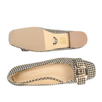 Laura Biagiotti Donna Ballerine 8222 Marrone