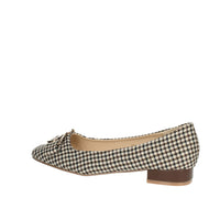 Laura Biagiotti Donna Ballerine 8222 Marrone