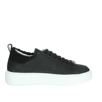 D.A.T.E. Donna Sneakers W391-SF-TN-BK Nero