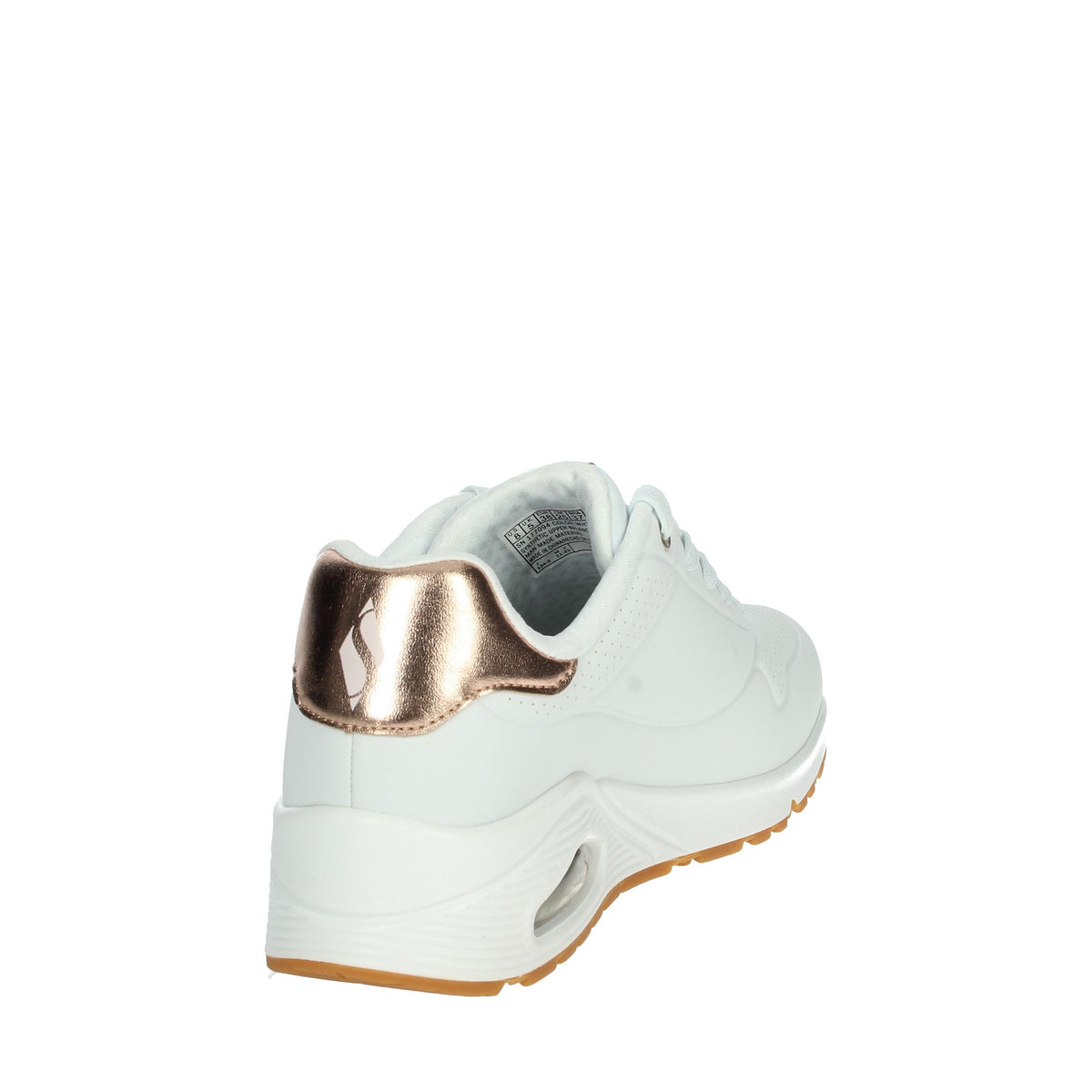 Skechers Donna Sneakers 177094 Bianco
