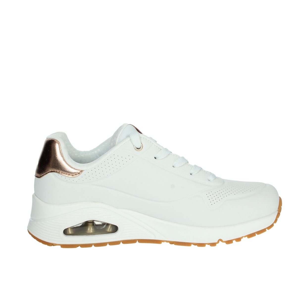 Skechers Donna Sneakers 177094 Bianco