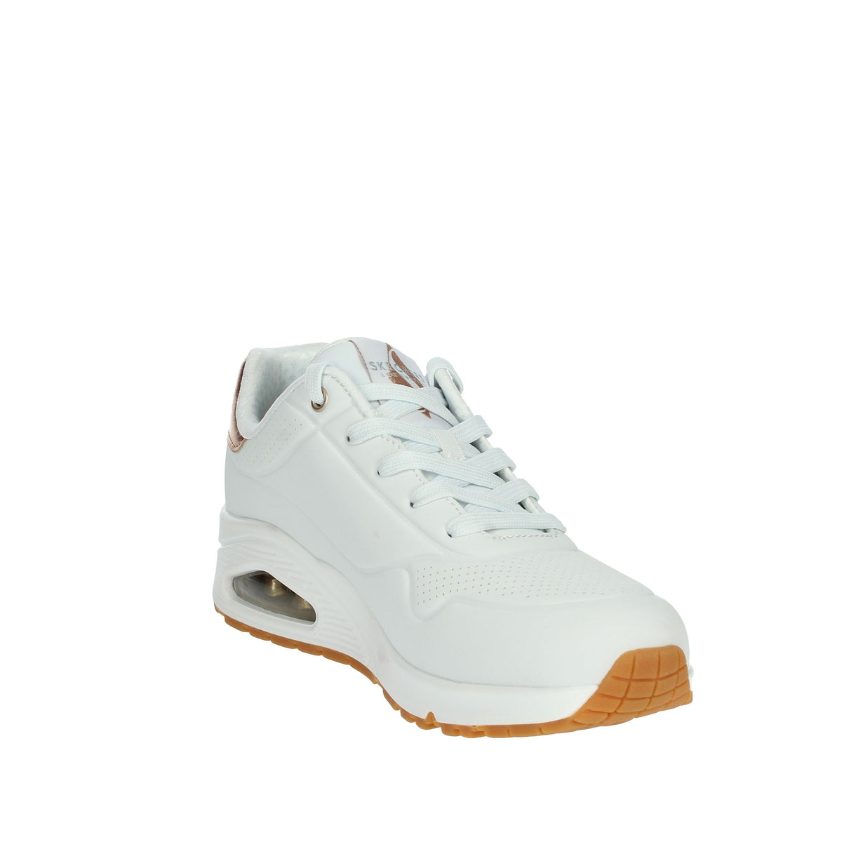 Skechers Donna Sneakers 177094 Bianco