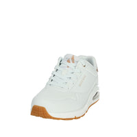 Skechers Donna Sneakers 177094 Bianco