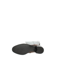 Keys Donna Stivali K-9924 Cuoio