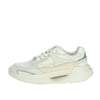 D.A.T.E. Donna Sneakers W401-VL-HD-PK Rosa