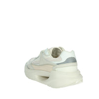 D.A.T.E. Donna Sneakers W401-VL-HD-PK Rosa