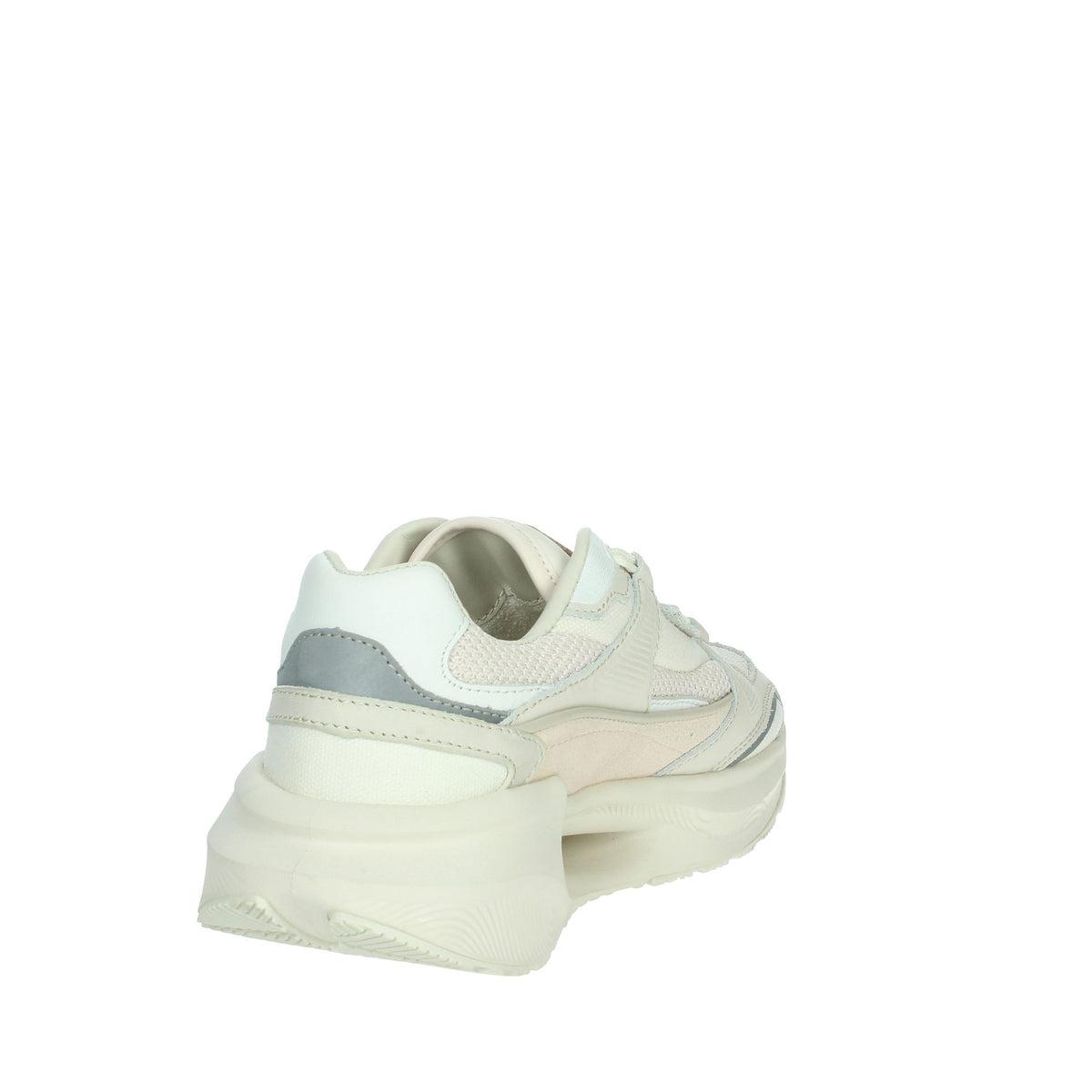 D.A.T.E. Donna Sneakers W401-VL-HD-PK Rosa