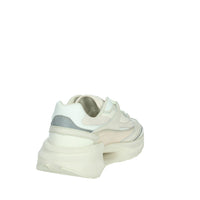 D.A.T.E. Donna Sneakers W401-VL-HD-PK Rosa