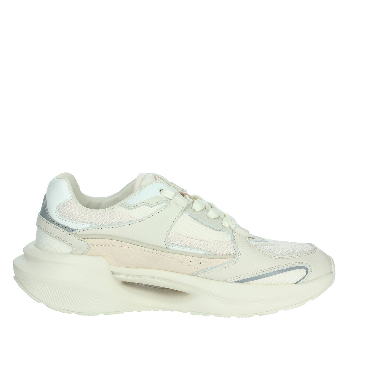 D.A.T.E. Donna Sneakers W401-VL-HD-PK Rosa