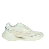 D.A.T.E. Donna Sneakers W401-VL-HD-PK Rosa