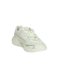 D.A.T.E. Donna Sneakers W401-VL-HD-PK Rosa