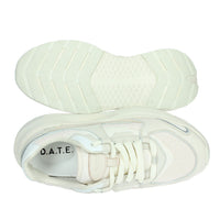 D.A.T.E. Donna Sneakers W401-VL-HD-PK Rosa