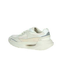 D.A.T.E. Donna Sneakers W401-VL-HD-PK Rosa