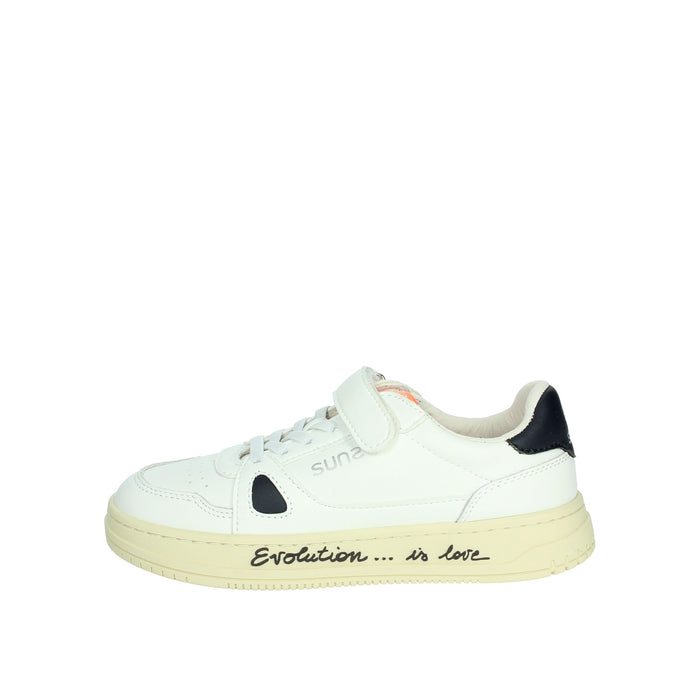Suns Bambini e ragazzi Sneakers SSS5309U Bianco