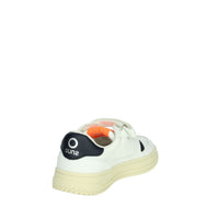 Suns Bambini e ragazzi Sneakers SSS5309U Bianco