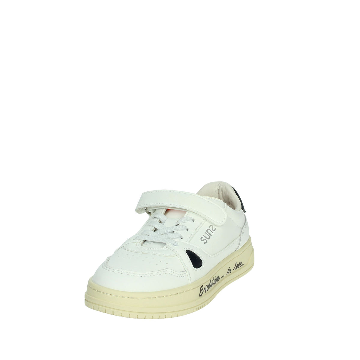 Suns Bambini e ragazzi Sneakers SSS5309U Bianco