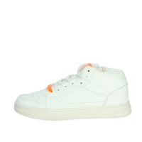 Suns Bambini e ragazzi Sneakers SSS5310U Bianco
