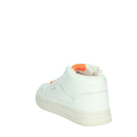 Suns Bambini e ragazzi Sneakers SSS5310U Bianco