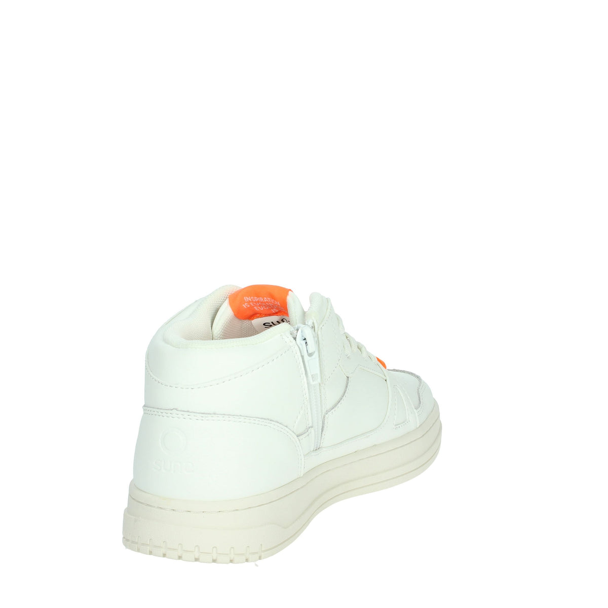 Suns Bambini e ragazzi Sneakers SSS5310U Bianco