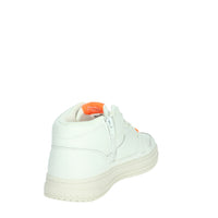 Suns Bambini e ragazzi Sneakers SSS5310U Bianco