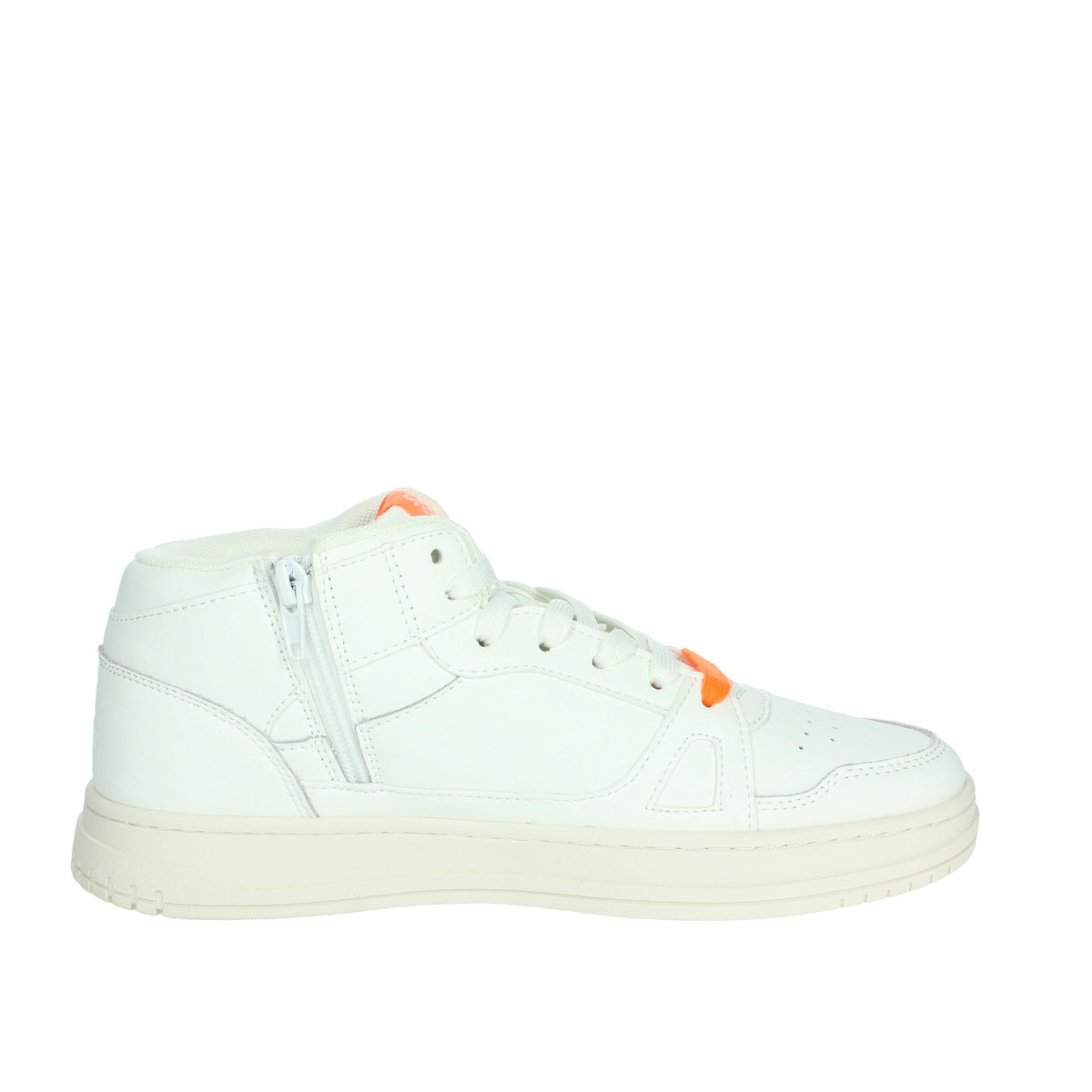 Suns Bambini e ragazzi Sneakers SSS5310U Bianco