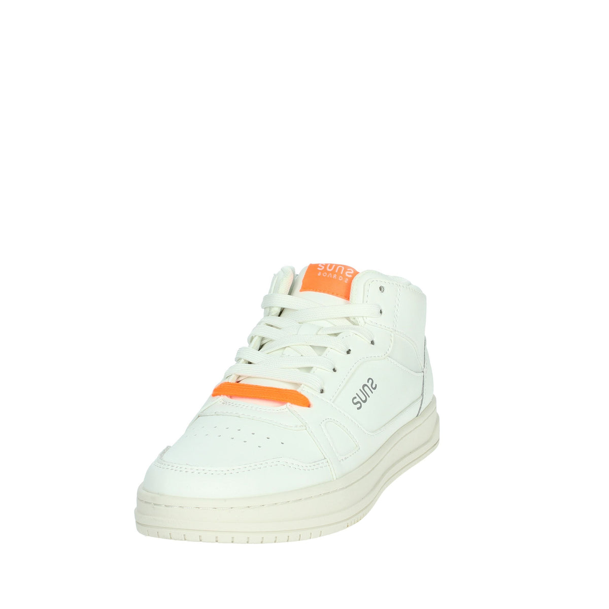 Suns Bambini e ragazzi Sneakers SSS5310U Bianco