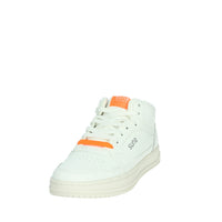 Suns Bambini e ragazzi Sneakers SSS5310U Bianco