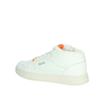 Suns Bambini e ragazzi Sneakers SSS5310U Bianco