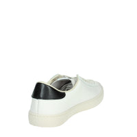 Victoria Unisex adulto Sneakers 1126142 Bianco/Nero