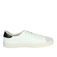 Victoria Unisex adulto Sneakers 1126142 Bianco/Nero