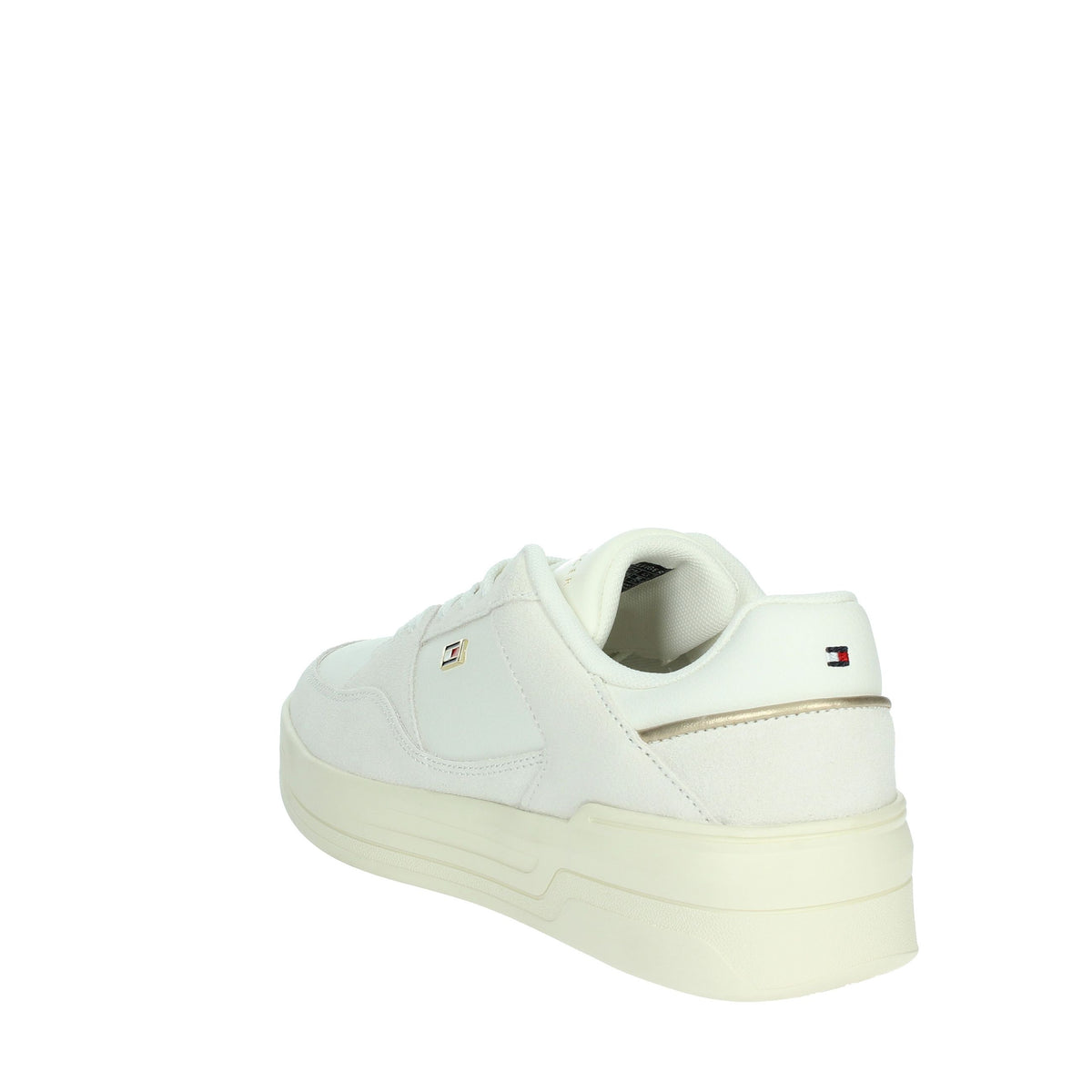 Tommy Hilfiger Donna Sneakers FW0FW08456 Beige