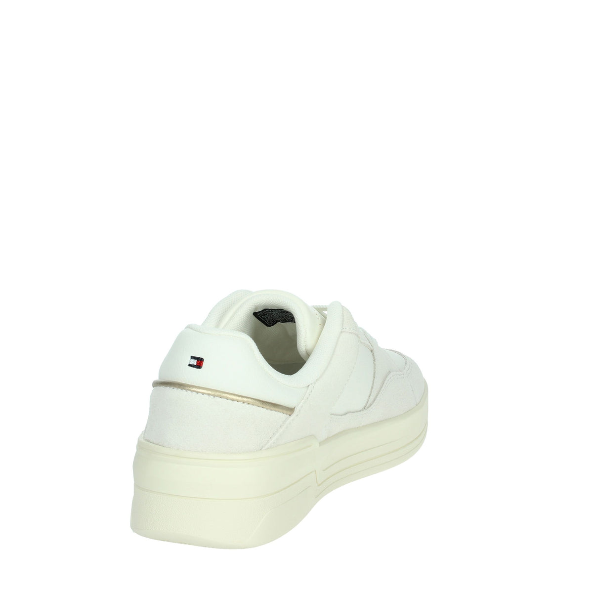 Tommy Hilfiger Donna Sneakers FW0FW08456 Beige