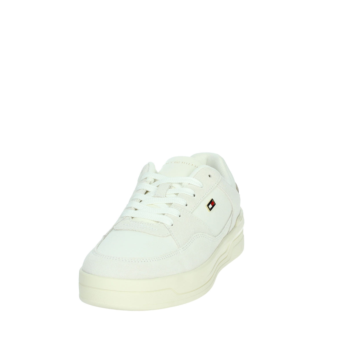Tommy Hilfiger Donna Sneakers FW0FW08456 Beige