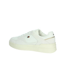 Tommy Hilfiger Donna Sneakers FW0FW08456 Beige