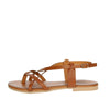 Sapore di Mare Femme Sandale basse 16233/300 Cuir