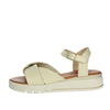 Sapore di Mare Donna Sandalo basso 16481 Beige