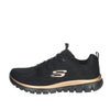 Skechers Donna Sneakers 12615 Nero/Cipria