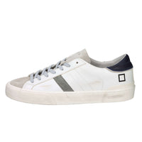 D.A.T.E. Uomo Sneakers M431-HL-SC-WL Bianco