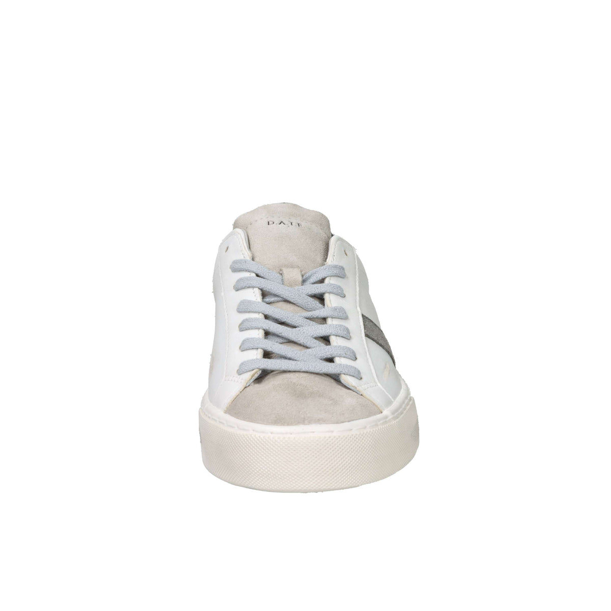 D.A.T.E. Uomo Sneakers M431-HL-SC-WL Bianco