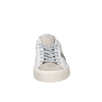 D.A.T.E. Uomo Sneakers M431-HL-SC-WL Bianco