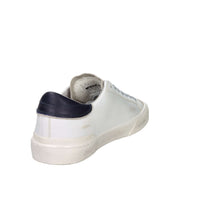 D.A.T.E. Uomo Sneakers M431-HL-SC-WL Bianco