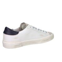 D.A.T.E. Uomo Sneakers M431-HL-SC-WL Bianco