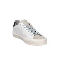 D.A.T.E. Uomo Sneakers M431-HL-SC-WL Bianco