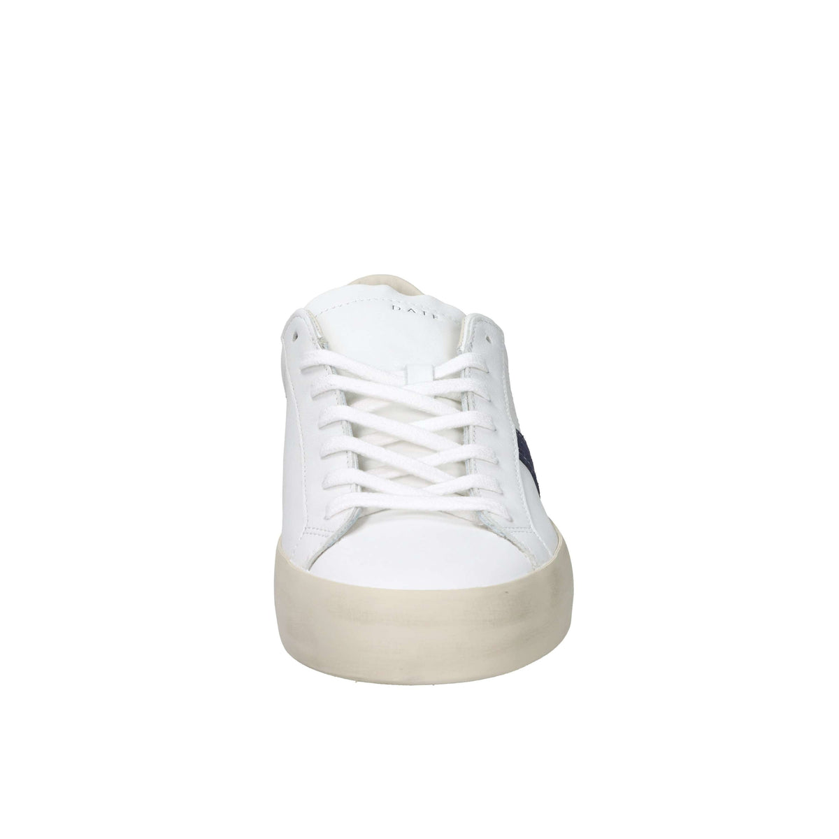 D.A.T.E. Uomo Sneakers W431-HL-CA-WN Bianco