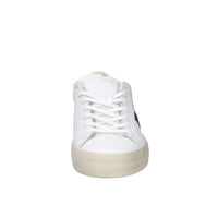 D.A.T.E. Uomo Sneakers W431-HL-CA-WN Bianco